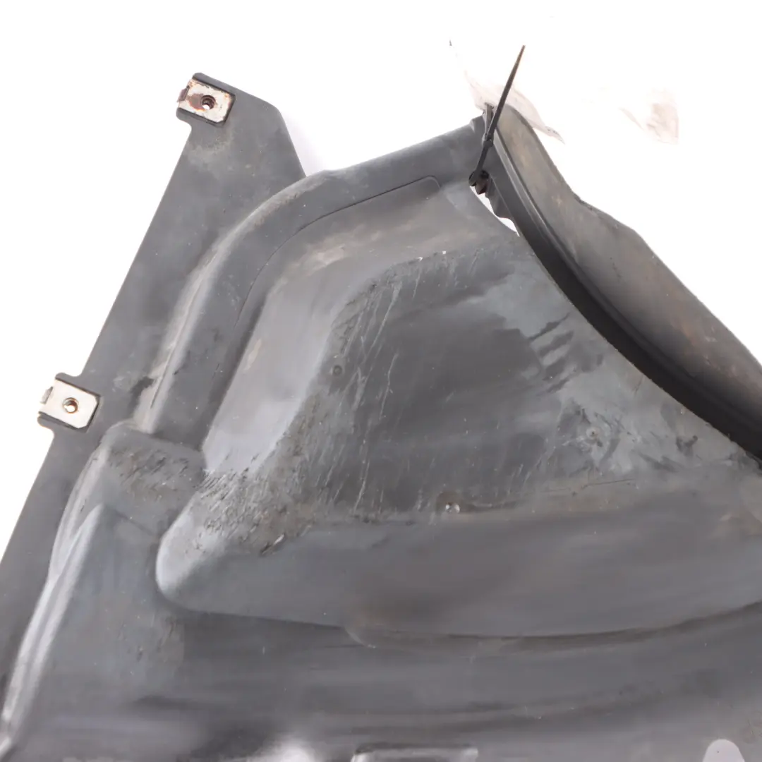 BMW F22 F23 M Sport Wheelarch Liner Deflector Front Right O/S - SKU 8057218 - Part number 8057218