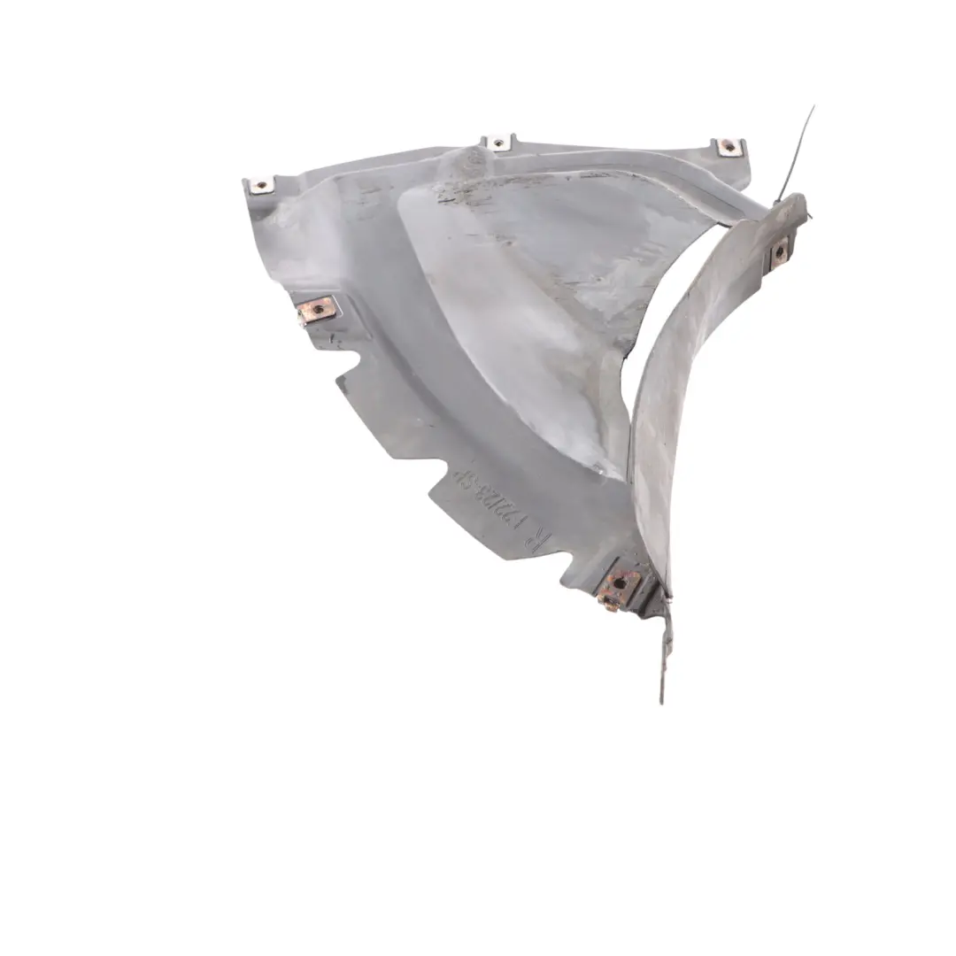 Wheelarch Liner Deflector Front Right O/S to BMW F22 F23 M Sport with Part number 8057218 BMW F22 F23 M Sport Wheelarch Liner Deflector Front Right O/S - SKU 8057218 - Part number 8057218