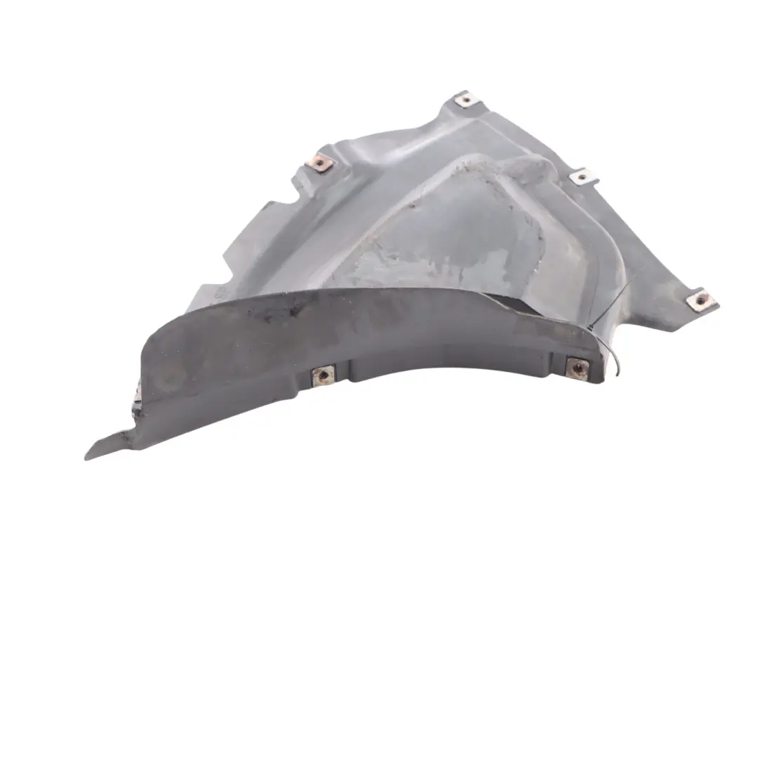 Wheelarch Liner Deflector Front Right O/S to BMW F22 F23 M Sport with Part number 8057218 BMW F22 F23 M Sport Wheelarch Liner Deflector Front Right O/S - SKU 8057218 - Part number 8057218