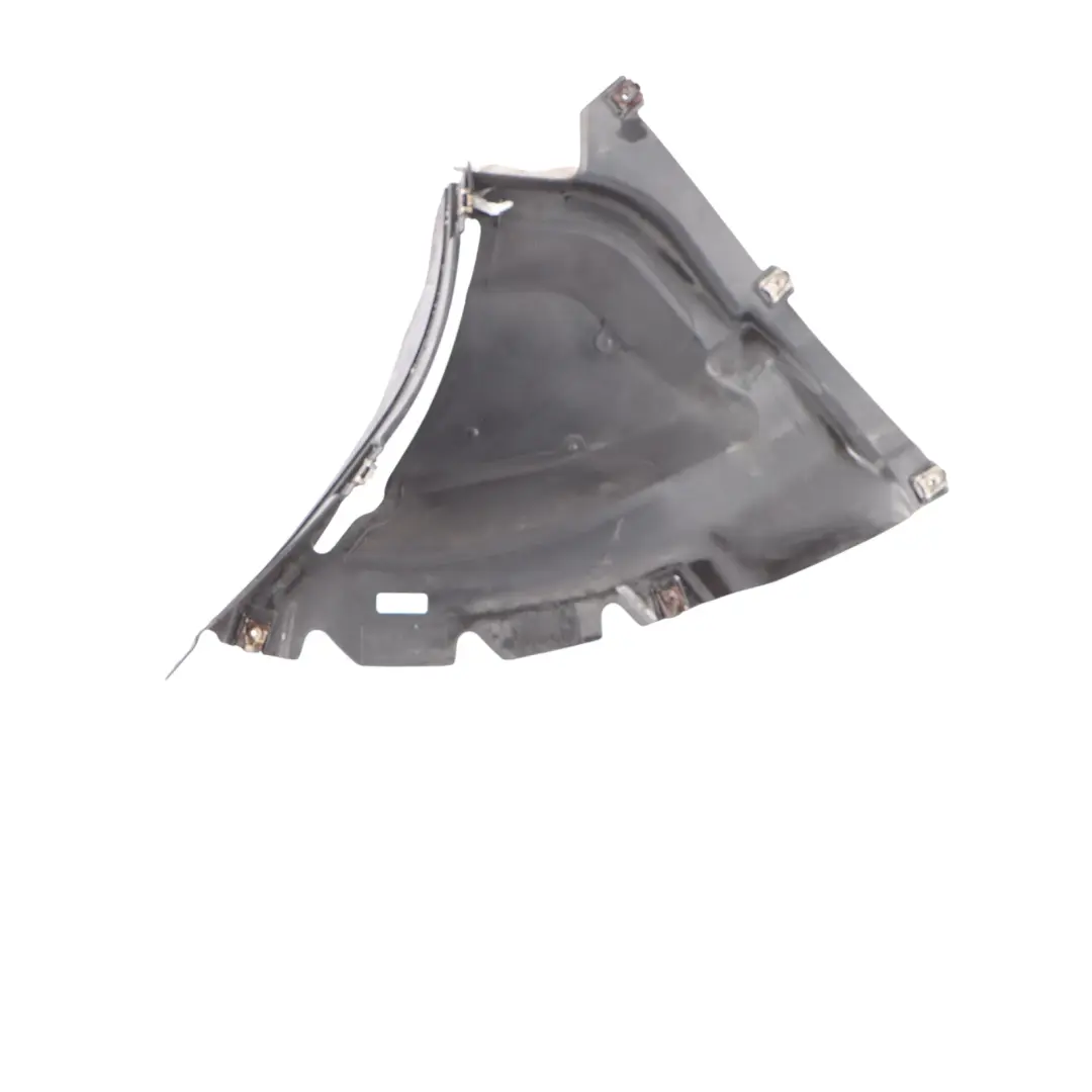 Wheelarch Liner Deflector Front Right O/S to BMW F22 F23 M Sport with Part number 8057218 BMW F22 F23 M Sport Wheelarch Liner Deflector Front Right O/S - SKU 8057218 - Part number 8057218