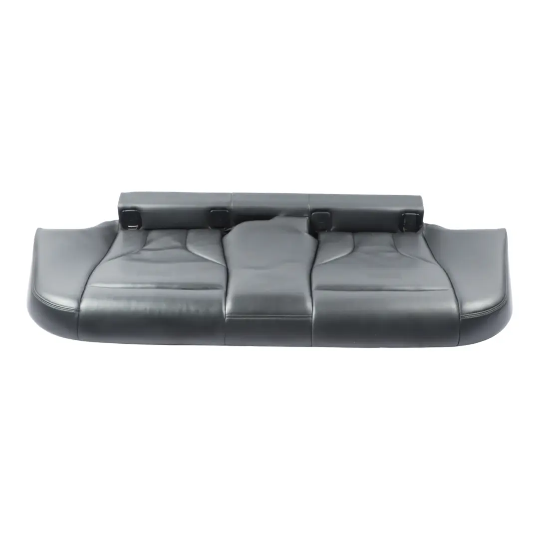 Bench Couch Sofa Leather Merino Black to BMW F80 M3 Rear Seat with Part number 8058169 BMW F80 M3 Rear Seat Bench Couch Sofa Leather Merino Black - SKU 8058169 - Part number 8058169