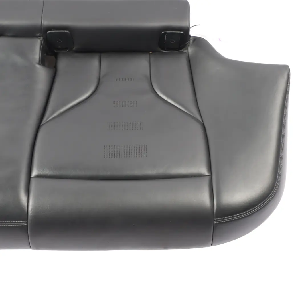Bench Couch Sofa Leather Merino Black to BMW F80 M3 Rear Seat with Part number 8058169 BMW F80 M3 Rear Seat Bench Couch Sofa Leather Merino Black - SKU 8058169 - Part number 8058169