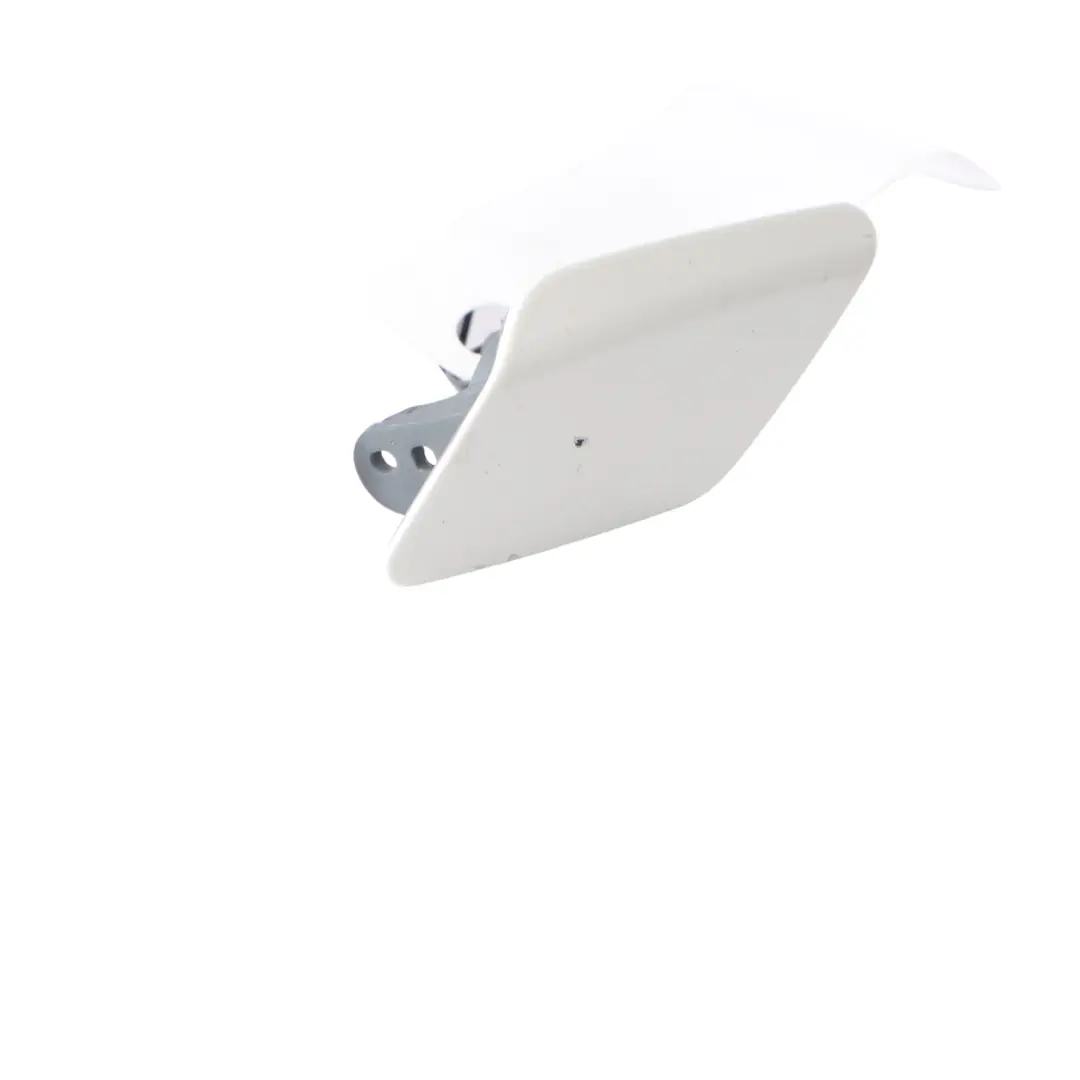 Headlight Washer Spray Cover Left N/S Alpine White 300 TAIWAN to BMW F32 M Sport with Part number 8060681-AW-TAIWAN BMW F32 M Sport Headlight Washer Spray Cover Left N/S Alpine White 300 TAIWAN - SKU 8060681-AW-TAIWAN - Part number 8060681-AW-TAIWAN