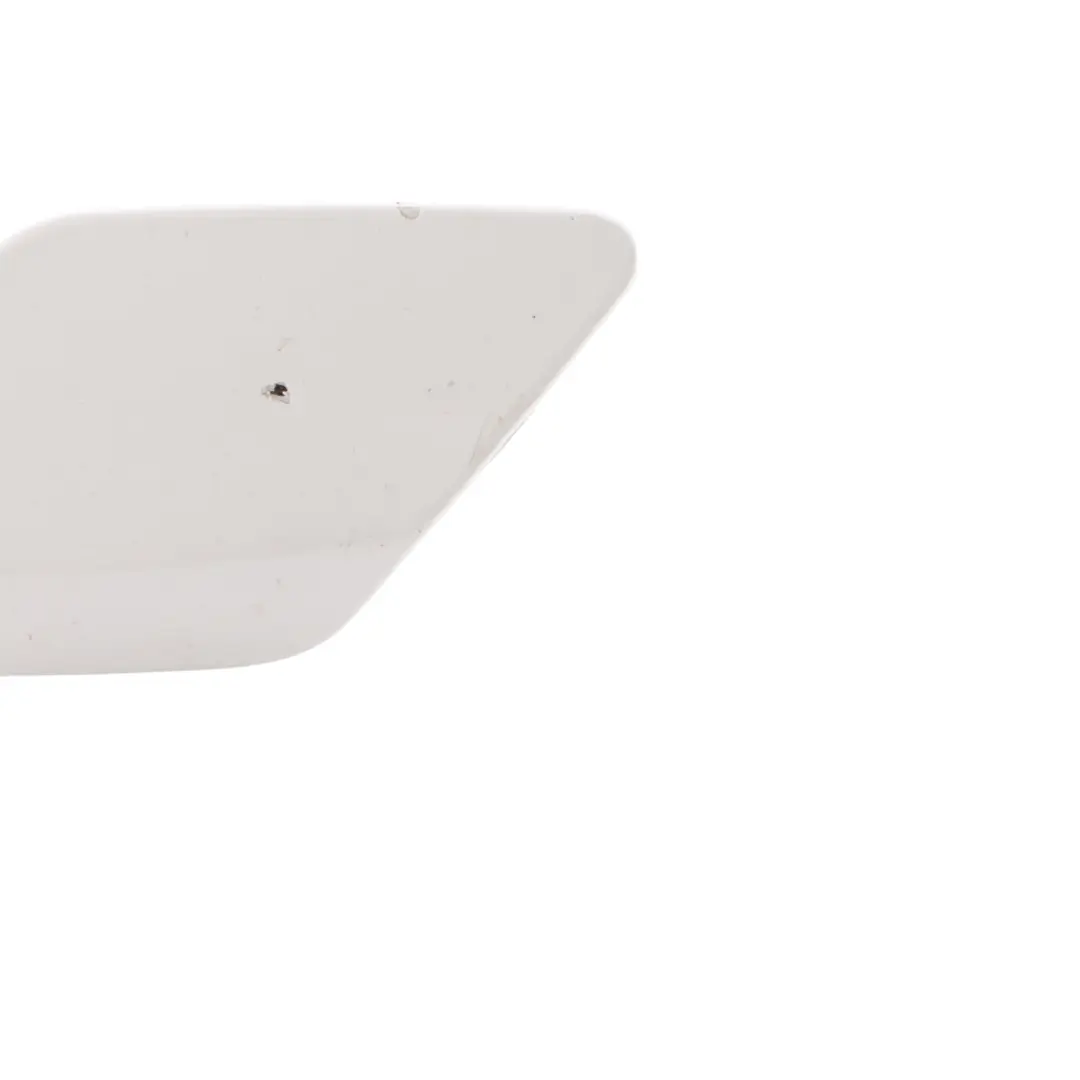 Headlight Washer Spray Cover Left N/S Alpine White 300 TAIWAN to BMW F32 M Sport with Part number 8060681-AW-TAIWAN BMW F32 M Sport Headlight Washer Spray Cover Left N/S Alpine White 300 TAIWAN - SKU 8060681-AW-TAIWAN - Part number 8060681-AW-TAIWAN
