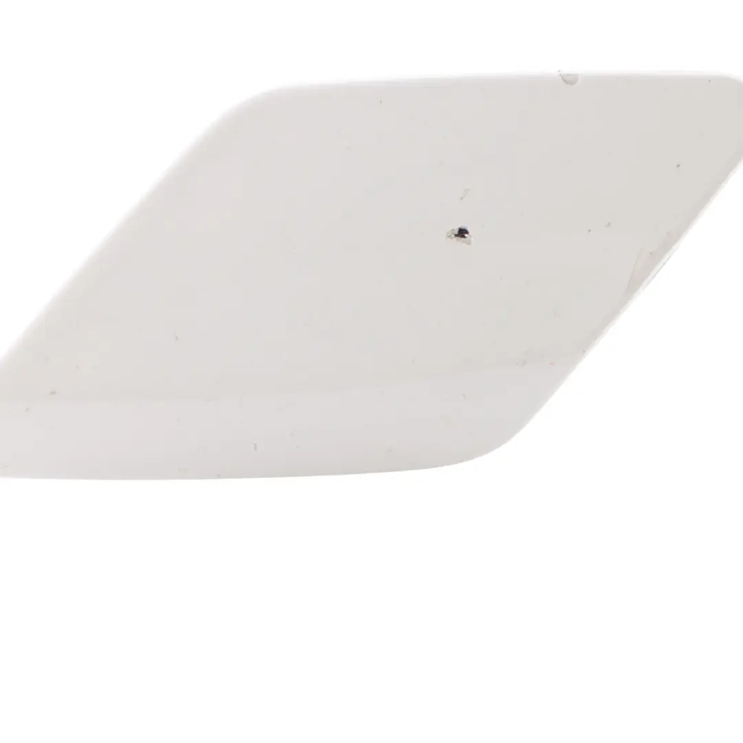 Headlight Washer Spray Cover Left N/S Alpine White 300 TAIWAN to BMW F32 M Sport with Part number 8060681-AW-TAIWAN BMW F32 M Sport Headlight Washer Spray Cover Left N/S Alpine White 300 TAIWAN - SKU 8060681-AW-TAIWAN - Part number 8060681-AW-TAIWAN