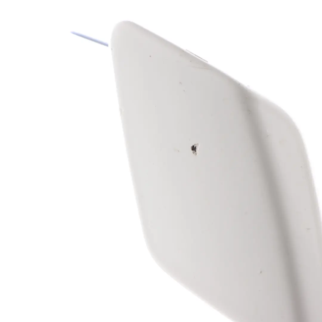 Headlight Washer Spray Cover Left N/S Alpine White 300 TAIWAN to BMW F32 M Sport with Part number 8060681-AW-TAIWAN BMW F32 M Sport Headlight Washer Spray Cover Left N/S Alpine White 300 TAIWAN - SKU 8060681-AW-TAIWAN - Part number 8060681-AW-TAIWAN