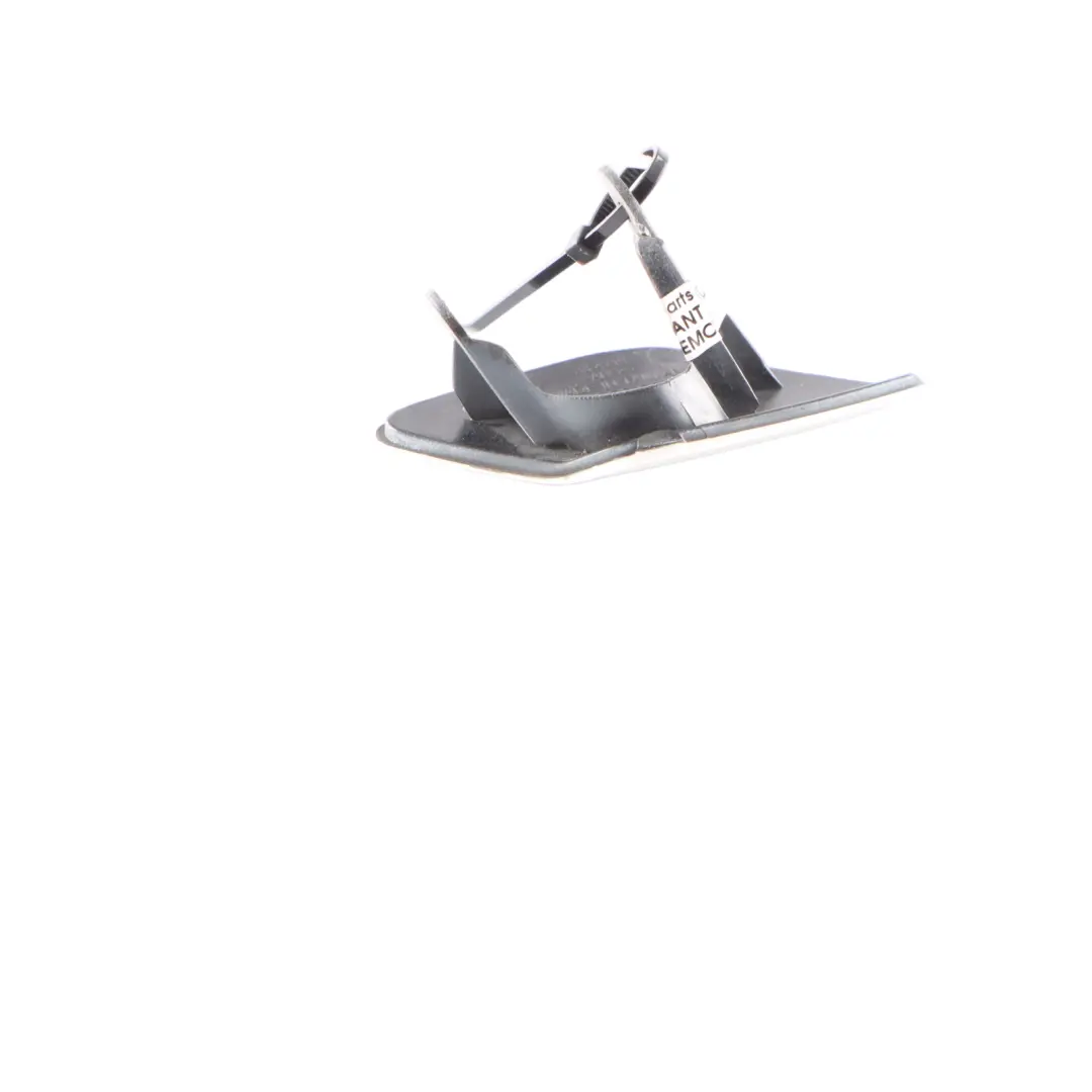 Headlight Washer Spray Cover Left N/S Alpine White 300 TAIWAN to BMW F32 M Sport with Part number 8060681-AW-TAIWAN BMW F32 M Sport Headlight Washer Spray Cover Left N/S Alpine White 300 TAIWAN - SKU 8060681-AW-TAIWAN - Part number 8060681-AW-TAIWAN