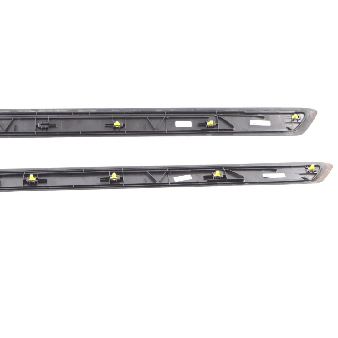 Frontabdeckung Leiste Eingang Links Rechts Trim 8058891 für BMW F23 M Sport mit Teilenummer 8060730 BMW F23 M Sport Frontabdeckung Leiste Eingang Links Rechts Trim 8058891 - SKU 8060730-4 - Teilenummer 8060730