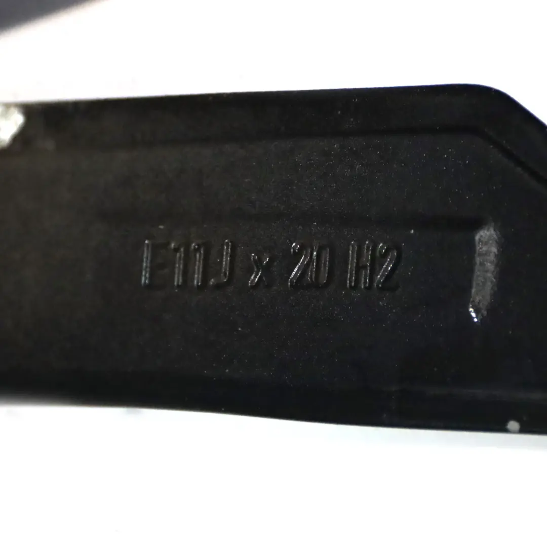 Felge BMW X5 F15 Schwarz Leichtmetall 20" M Doppelspeiche 469 11J ET:37 für mit Teilenummer 8064895 Felge BMW X5 F15 Schwarz Leichtmetall 20" M Doppelspeiche 469 11J ET:37 - SKU 8064895-1 - Teilenummer 8064895