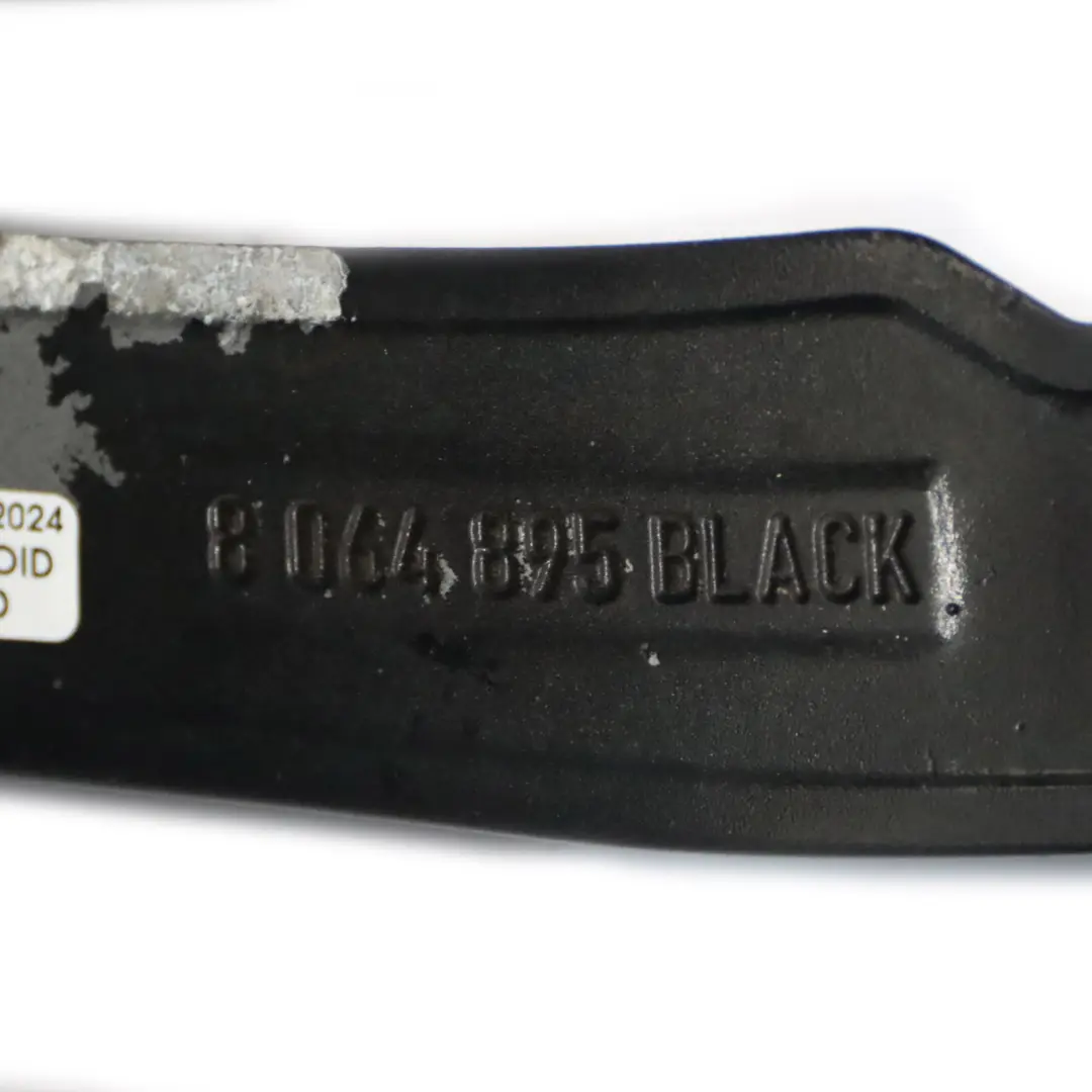 Czarna Felga Aluminiowa 20" M Double Spoke 469 11J ET:37 do BMW X5 F15 o numerze 8064895 BMW X5 F15 Czarna Felga Aluminiowa 20" M Double Spoke 469 11J ET:37 - SKU 8064895-1 - Numer Części 8064895