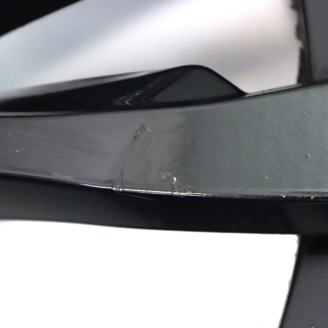 Felge BMW X5 F15 Schwarz Leichtmetall 20" M Doppelspeiche 469 11J ET:37 für mit Teilenummer 8064895 Felge BMW X5 F15 Schwarz Leichtmetall 20" M Doppelspeiche 469 11J ET:37 - SKU 8064895-1 - Teilenummer 8064895