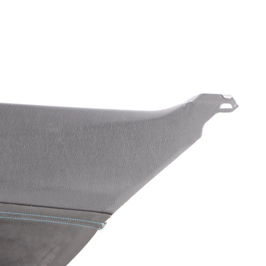 Door Card Panel Trim Cover Cloth Right O/S to BMW M2 F87 Rear with Part number 8065452 BMW M2 F87 Rear Door Card Panel Trim Cover Cloth Right O/S - SKU 8065452 - Part number 8065452