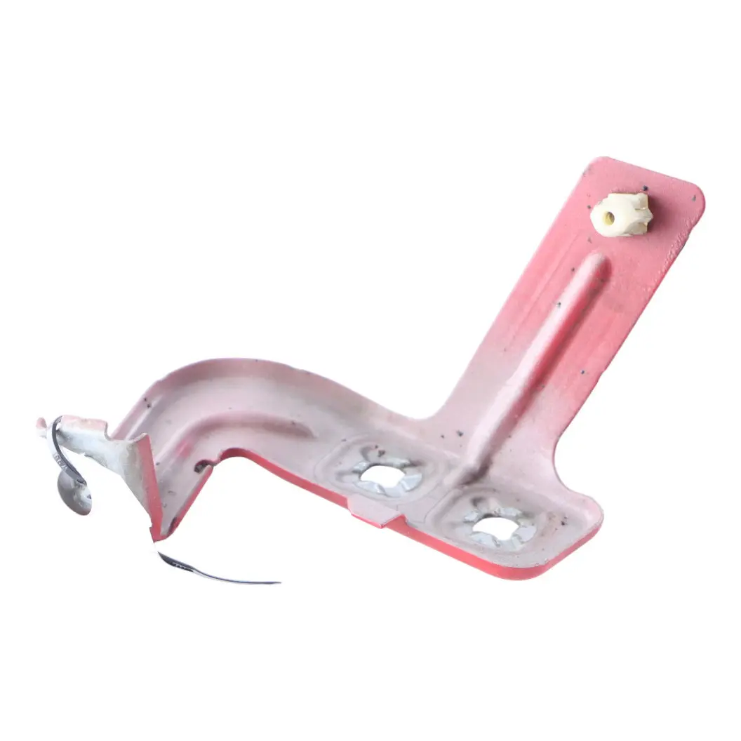 Pannello anteriore sinistro Staffa Supporto Melbourne Rosso A75 7255821 per BMW F30 con numero di parte 8066939 BMW F30 Pannello anteriore sinistro Staffa Supporto Melbourne Rosso A75 7255821 - SKU 8066939-MRT - Numero di parte 8066939