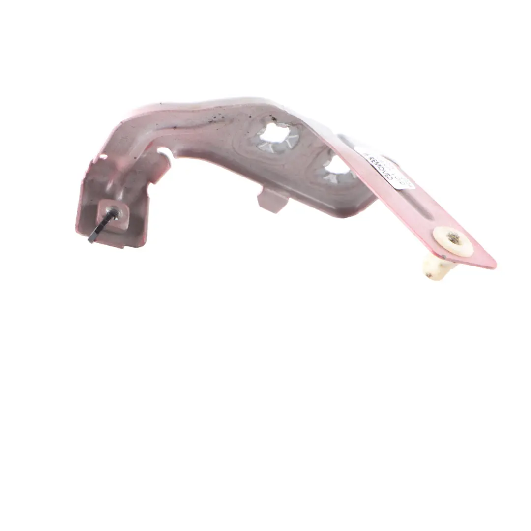 Panneau d'aile avant gauche Support fixation Melbourne Rouge A75 7255821 pour BMW F30 à propos du numéro de pièce 8066939 BMW F30 Panneau d'aile avant gauche Support fixation Melbourne Rouge A75 7255821 - SKU 8066939-MRT - Numéro de pièce 8066939