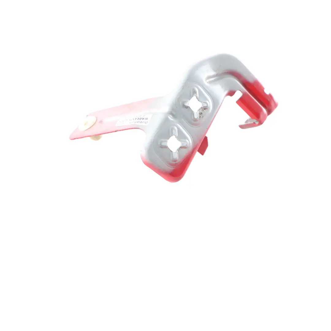 Front Wing Panel Left N/S Bracket Mount Holder Melbourne Red A75 7255821 to BMW F30 with Part number 8066939 BMW F30 Front Wing Panel Left N/S Bracket Mount Holder Melbourne Red A75 7255821 - SKU 8066939-MRT - Part number 8066939
