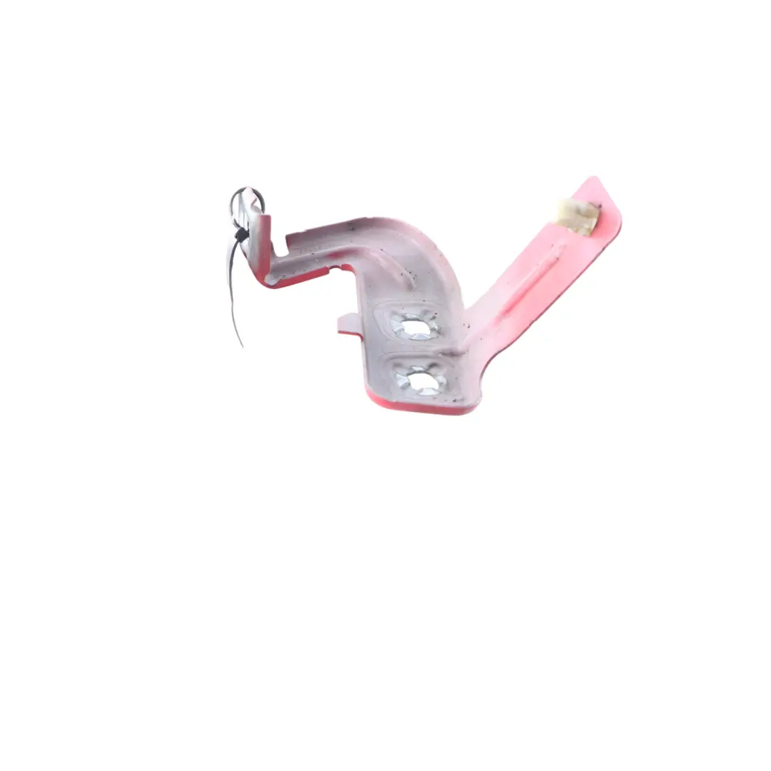 Panel aleta delantera izquierda Soporte montaje Melbourne Rojo 7255821 para BMW F30 con número de pieza 8066939 BMW F30 Panel aleta delantera izquierda Soporte montaje Melbourne Rojo 7255821 - SKU 8066939-MRT - Número de pieza 8066939