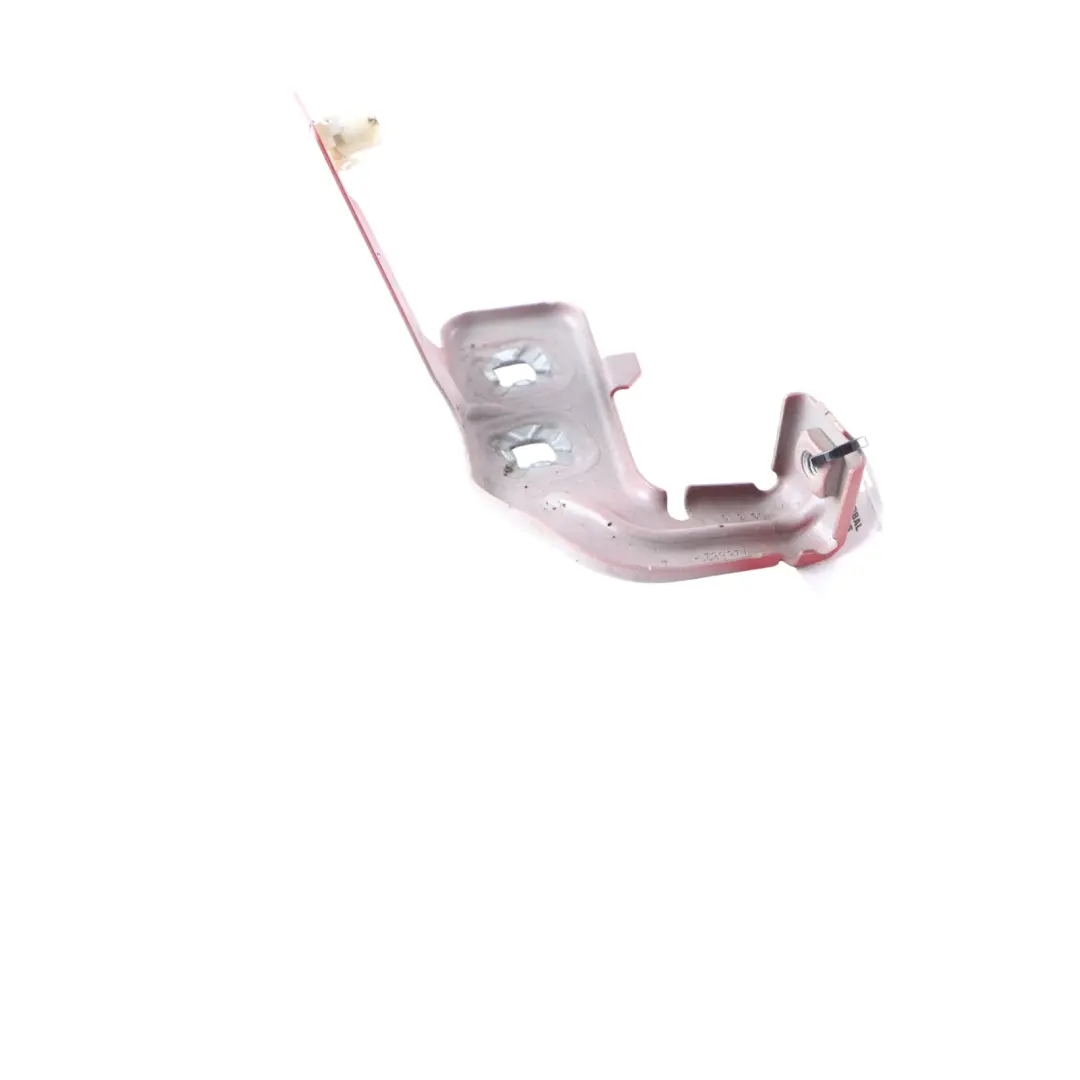 Pannello anteriore sinistro Staffa Supporto Melbourne Rosso A75 7255821 per BMW F30 con numero di parte 8066939 BMW F30 Pannello anteriore sinistro Staffa Supporto Melbourne Rosso A75 7255821 - SKU 8066939-MRT - Numero di parte 8066939