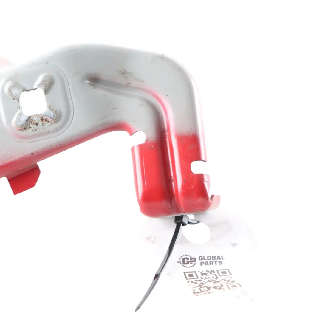 Panel aleta delantera izquierda Soporte montaje Melbourne Rojo 7255821 para BMW F30 con número de pieza 8066939 BMW F30 Panel aleta delantera izquierda Soporte montaje Melbourne Rojo 7255821 - SKU 8066939-MRT - Número de pieza 8066939