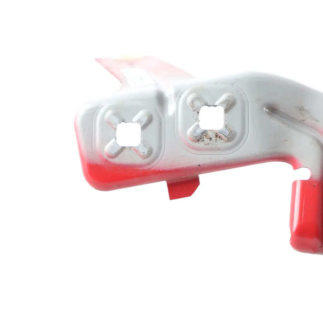 BMW F30 Pannello anteriore sinistro Staffa Supporto Melbourne Rosso A75 7255821 - SKU 8066939-MRT - Numero di parte 8066939