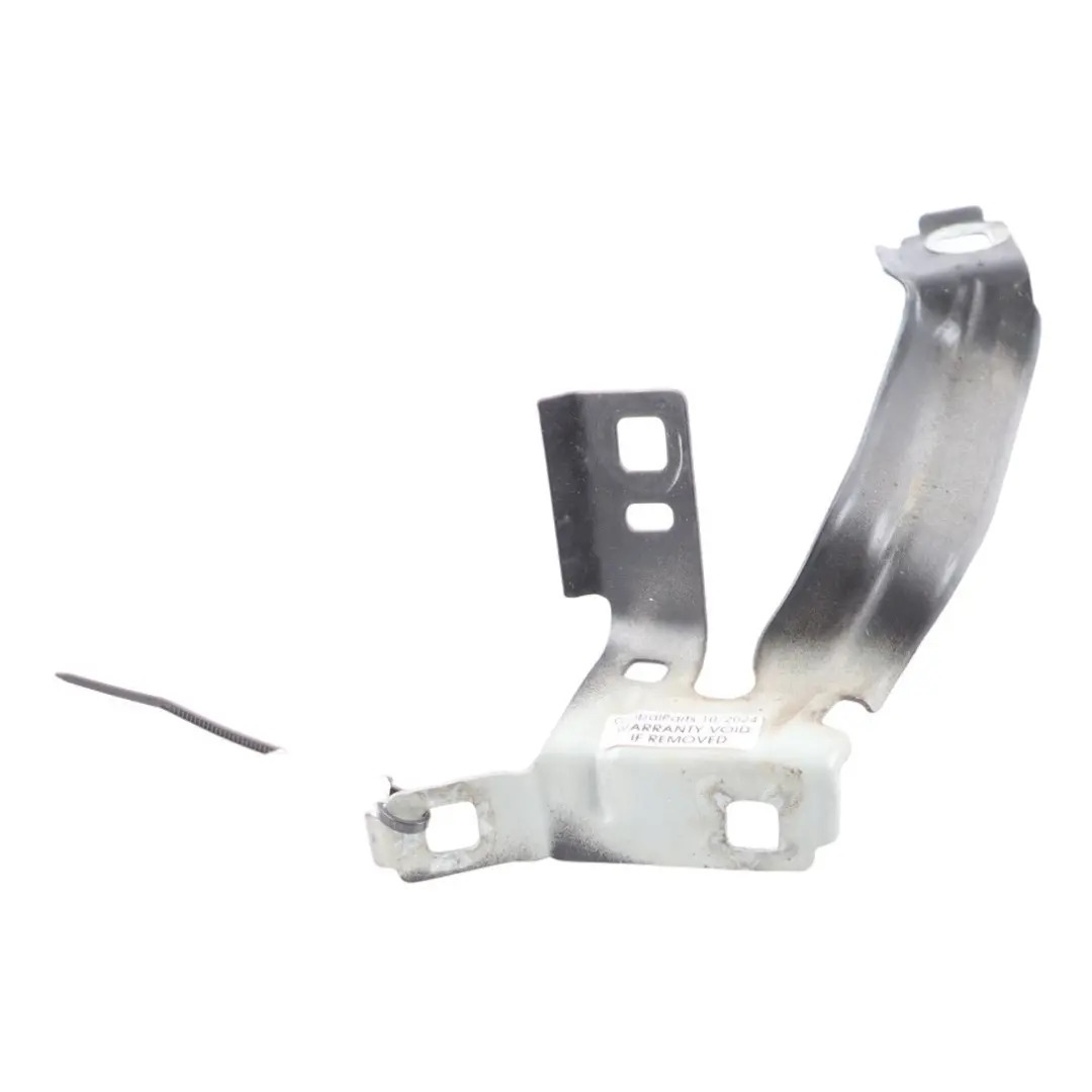 Front Side Panel Bracket Mount Left N/S 2 Carrier Support to BMW M2 F87 with Part number 8067657 BMW M2 F87 Front Side Panel Bracket Mount Left N/S 2 Carrier Support - SKU 8067657 - Part number 8067657