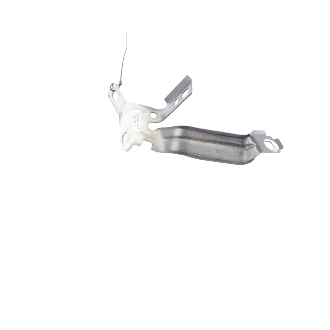 BMW M2 F87 Front Side Panel Bracket Mount Left N/S 2 Carrier Support - SKU 8067657 - Part number 8067657