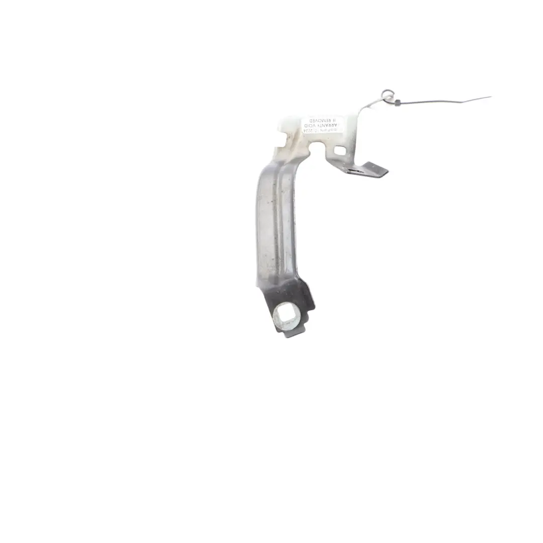 Front Side Panel Bracket Mount Left N/S 2 Carrier Support to BMW M2 F87 with Part number 8067657 BMW M2 F87 Front Side Panel Bracket Mount Left N/S 2 Carrier Support - SKU 8067657 - Part number 8067657