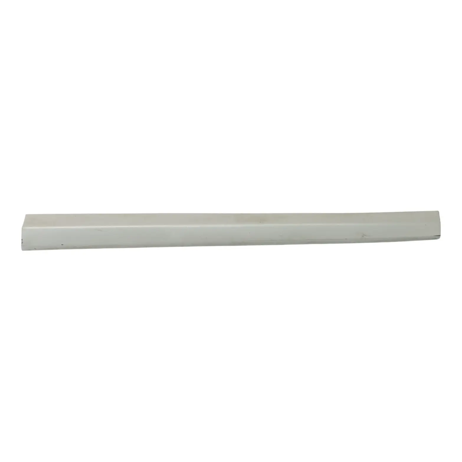 BMW X1 F48 Paraurti anteriore Scudo Piastra Supporto Destra Mineral White A96