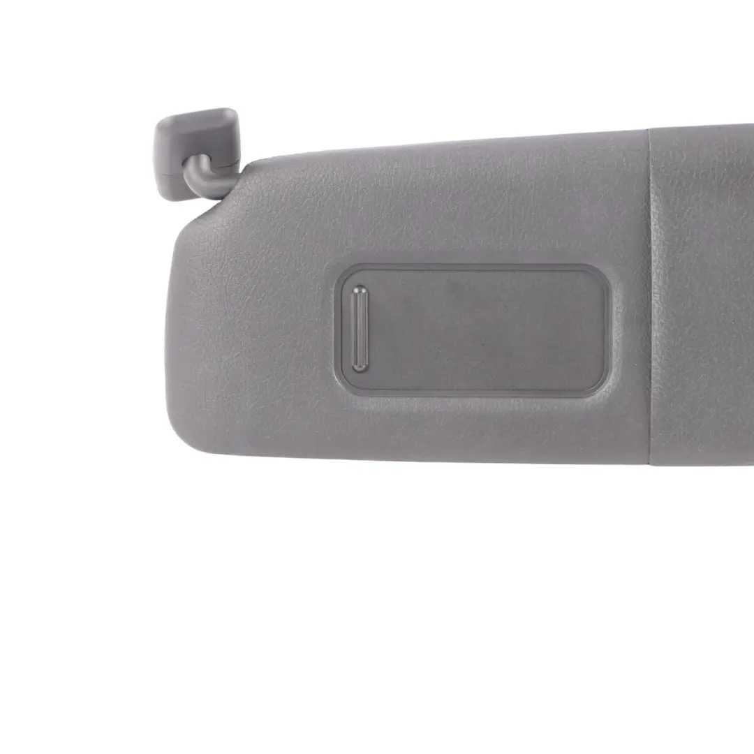 BMW F22 F87 M2 Sonnen Blende Mit Label Spiegel Links Schwarz - SKU 8067769-1 - Teilenummer 8067769