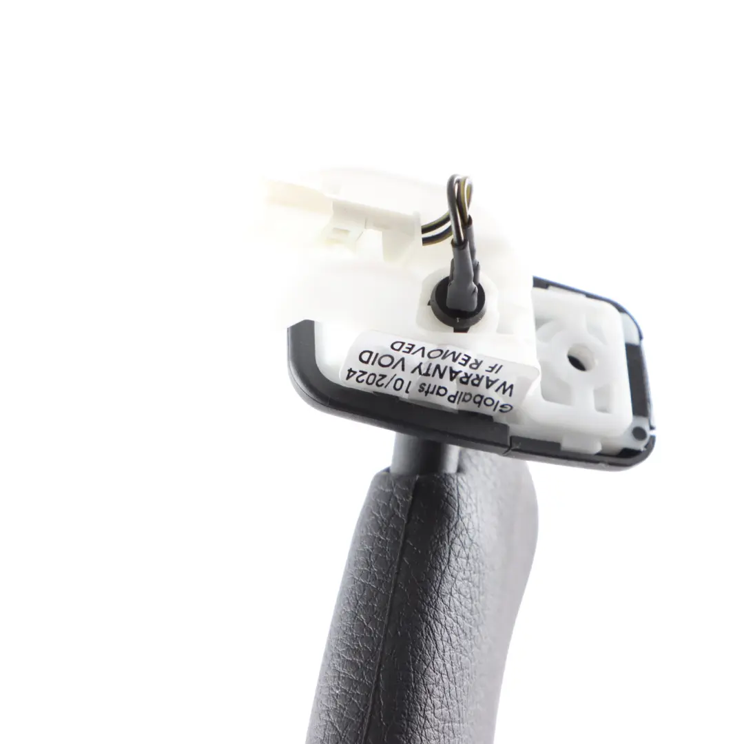 BMW F22 F87 M2 Sonnen Blende Mit Label Spiegel Links Schwarz - SKU 8067769-1 - Teilenummer 8067769