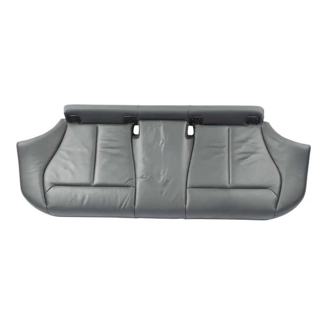 BMW F20 Rear Seat Bench Bottom Lower Cloth Cushion Cover Leather - SKU 8069675 - Part number 8069675