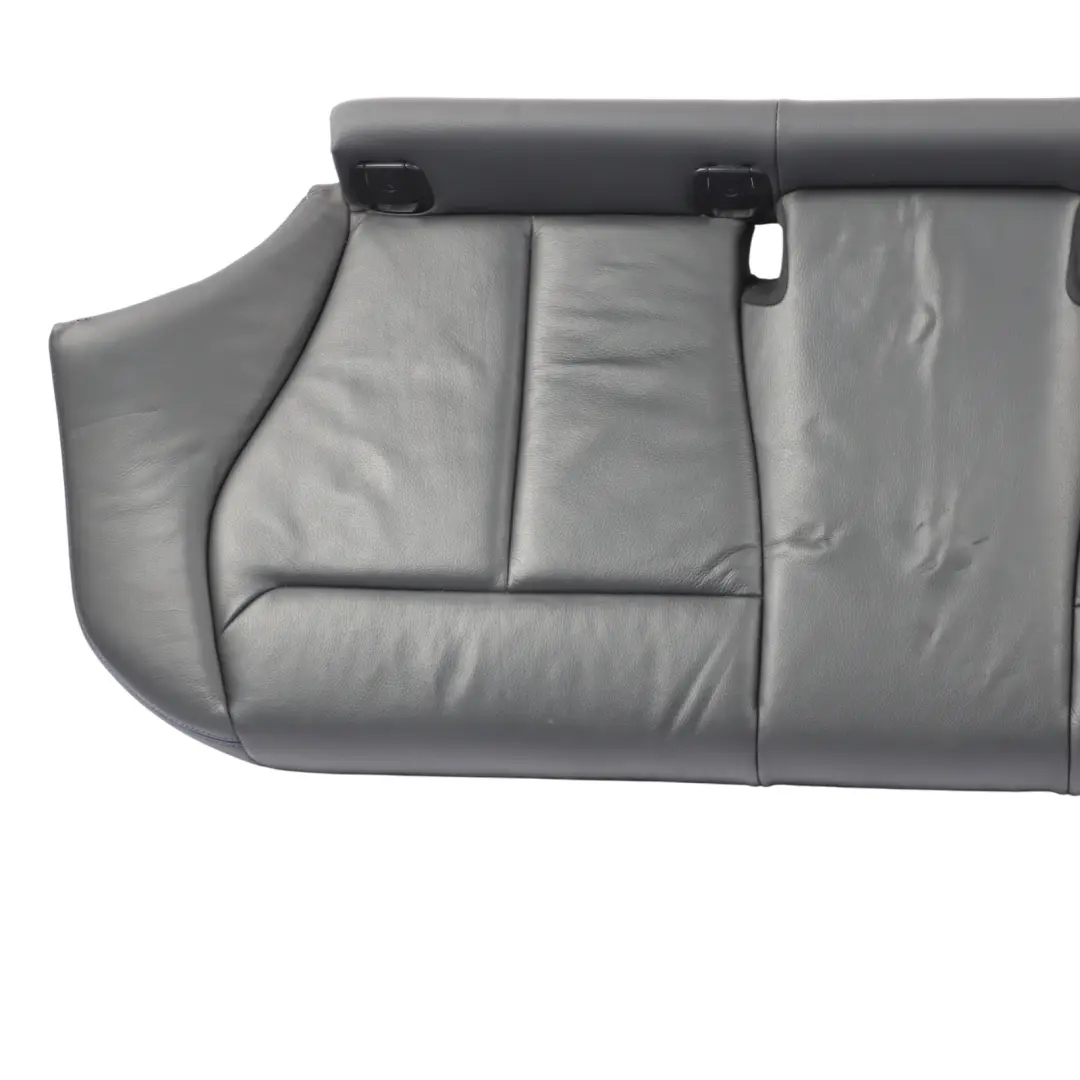 Bench Bottom Lower Cloth Cushion Cover Leather to BMW F20 Rear Seat with Part number 8069675 BMW F20 Rear Seat Bench Bottom Lower Cloth Cushion Cover Leather - SKU 8069675 - Part number 8069675