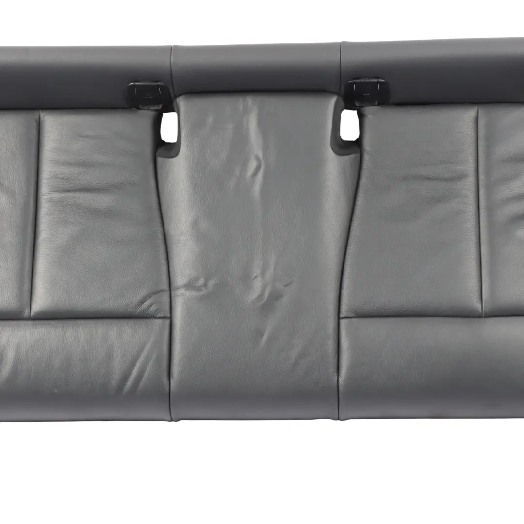 BMW F20 Rear Seat Bench Bottom Lower Cloth Cushion Cover Leather - SKU 8069675 - Part number 8069675