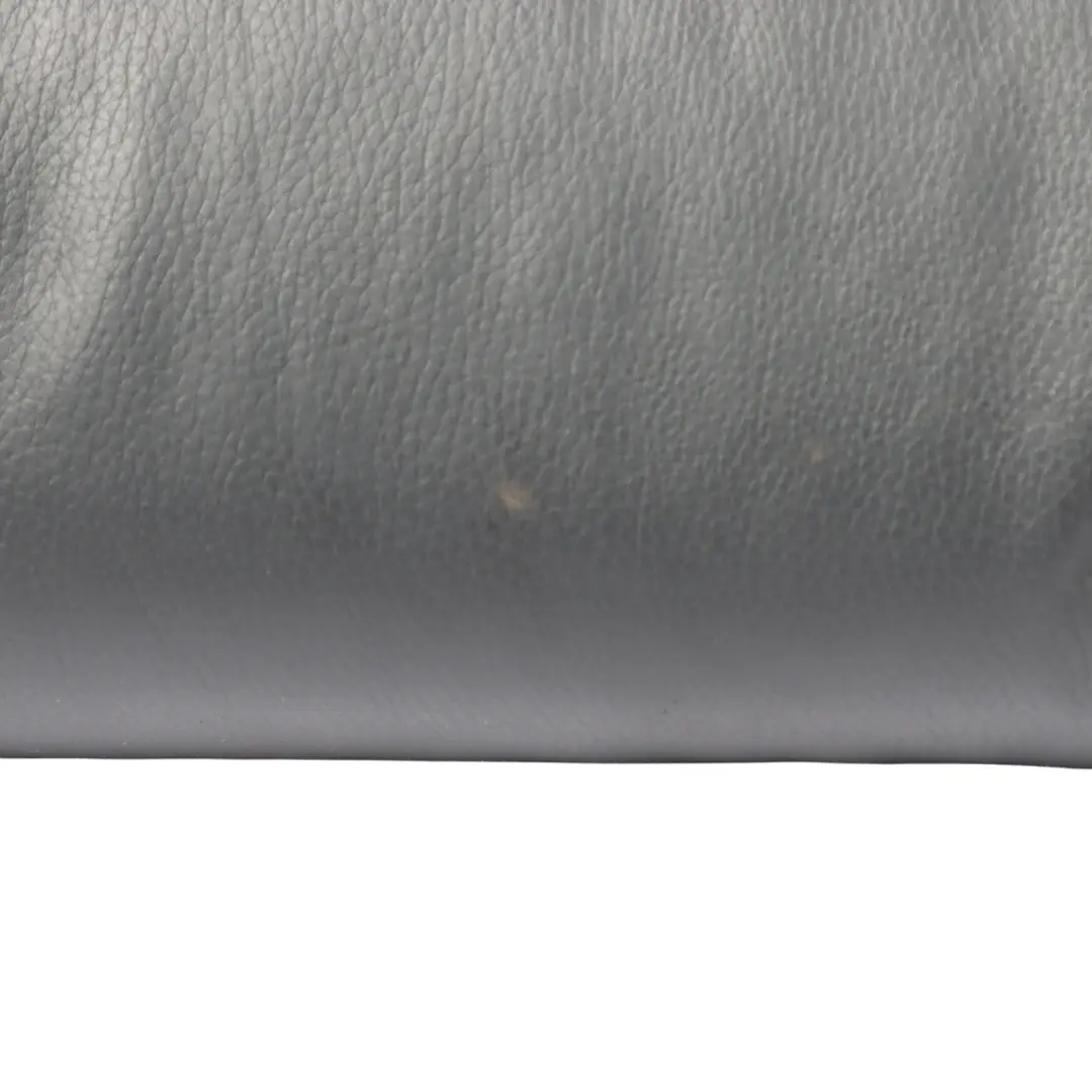 BMW F20 Rear Seat Bench Bottom Lower Cloth Cushion Cover Leather - SKU 8069675 - Part number 8069675