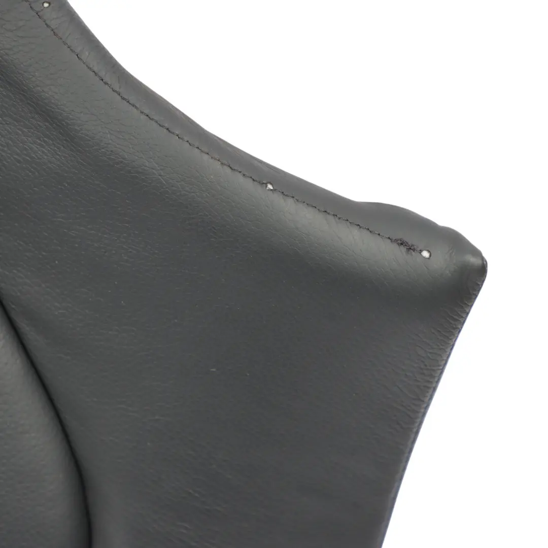 BMW F20 Rear Seat Bench Bottom Lower Cloth Cushion Cover Leather - SKU 8069675 - Part number 8069675