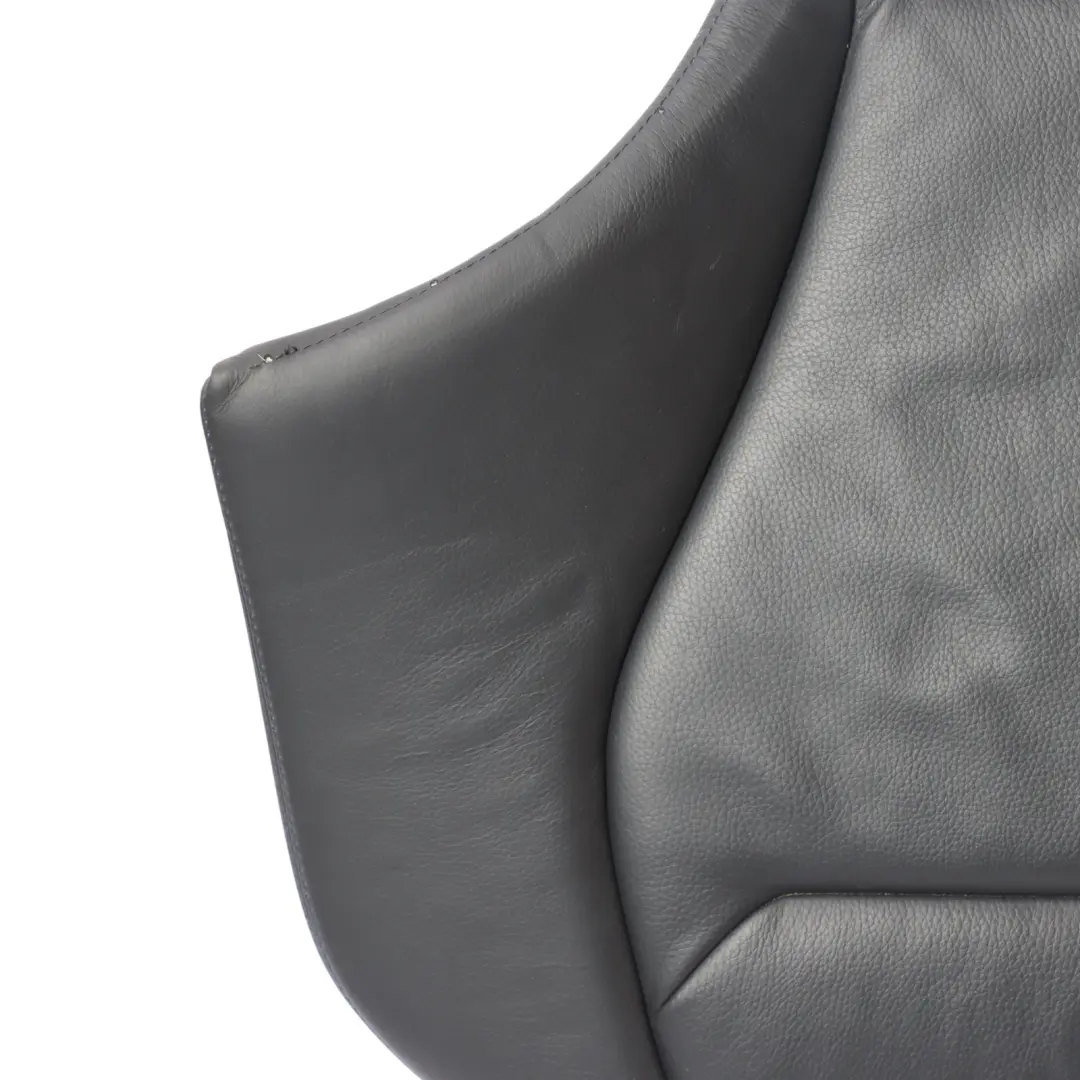 BMW F20 Rear Seat Bench Bottom Lower Cloth Cushion Cover Leather - SKU 8069675 - Part number 8069675