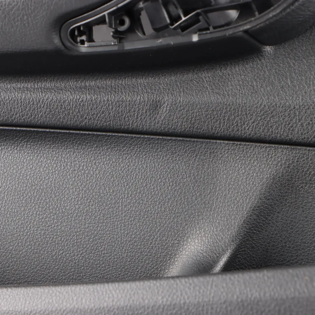 Front Side Door Card Lining Cloth Cover Trim Panel Left N/S to BMW F20 LCI with Part number 8070077 BMW F20 LCI Front Side Door Card Lining Cloth Cover Trim Panel Left N/S - SKU 8070077 - Part number 8070077