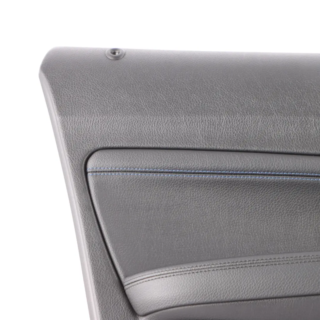 Front Side Door Card Lining Cloth Cover Trim Panel Left N/S to BMW F20 LCI with Part number 8070077 BMW F20 LCI Front Side Door Card Lining Cloth Cover Trim Panel Left N/S - SKU 8070077 - Part number 8070077