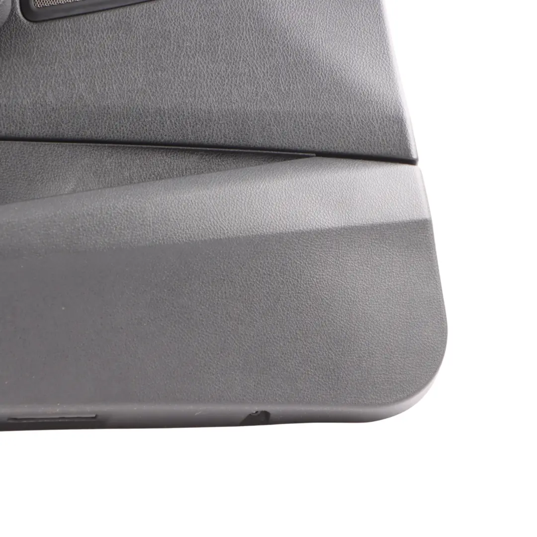 Front Side Door Card Lining Cloth Cover Trim Panel Left N/S to BMW F20 LCI with Part number 8070077 BMW F20 LCI Front Side Door Card Lining Cloth Cover Trim Panel Left N/S - SKU 8070077 - Part number 8070077