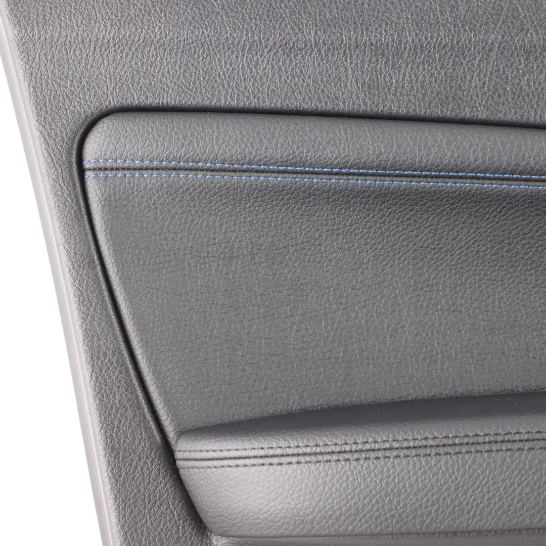 Front Side Door Card Lining Cloth Cover Trim Panel Left N/S to BMW F20 LCI with Part number 8070077 BMW F20 LCI Front Side Door Card Lining Cloth Cover Trim Panel Left N/S - SKU 8070077 - Part number 8070077