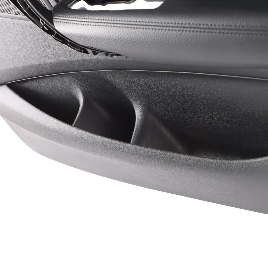 Front Side Door Card Lining Cloth Cover Trim Panel Right O/S to BMW F20 LCI with Part number 8070078 BMW F20 LCI Front Side Door Card Lining Cloth Cover Trim Panel Right O/S - SKU 8070078 - Part number 8070078