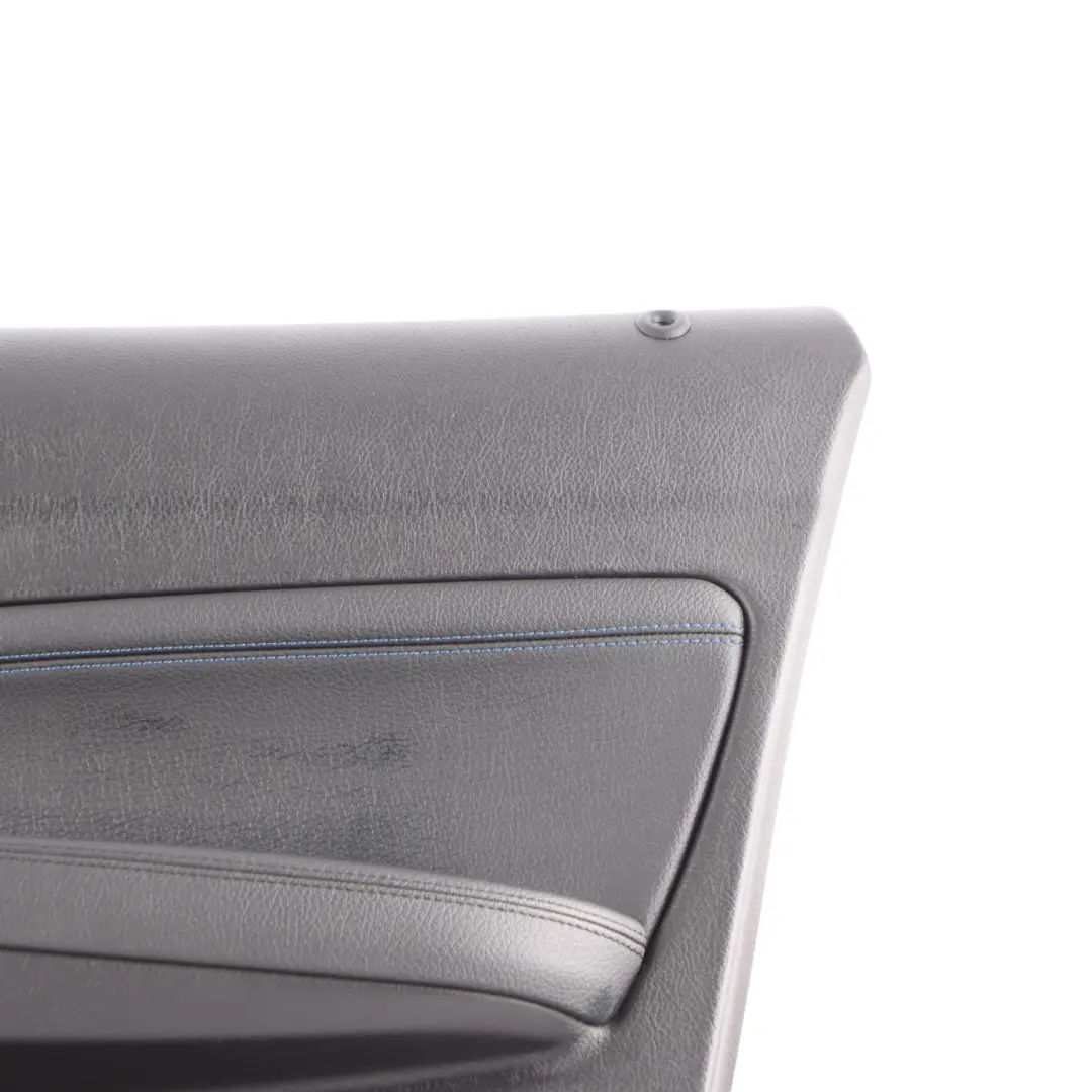 Front Side Door Card Lining Cloth Cover Trim Panel Right O/S to BMW F20 LCI with Part number 8070078 BMW F20 LCI Front Side Door Card Lining Cloth Cover Trim Panel Right O/S - SKU 8070078 - Part number 8070078