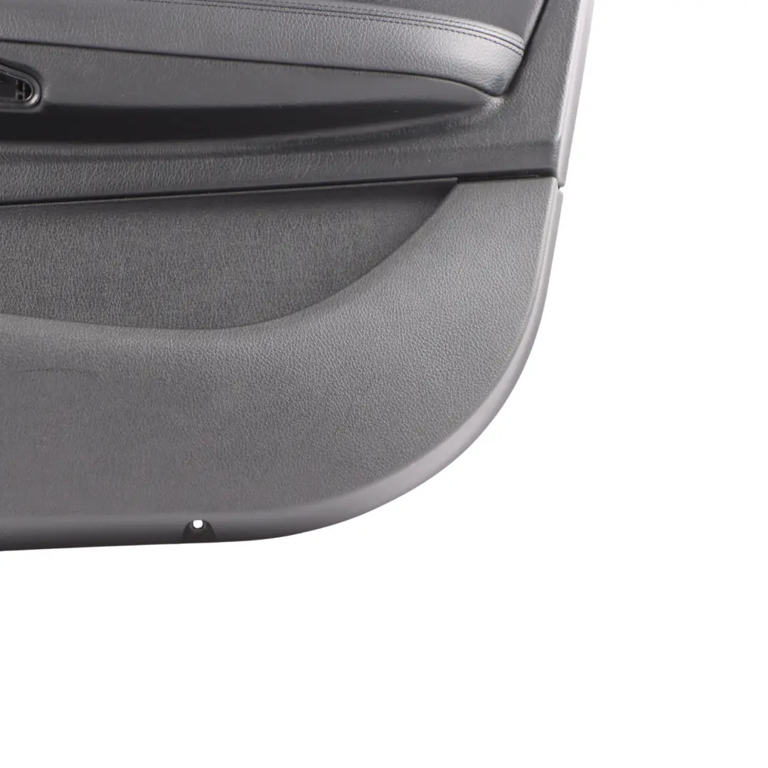 Front Side Door Card Lining Cloth Cover Trim Panel Right O/S to BMW F20 LCI with Part number 8070078 BMW F20 LCI Front Side Door Card Lining Cloth Cover Trim Panel Right O/S - SKU 8070078 - Part number 8070078