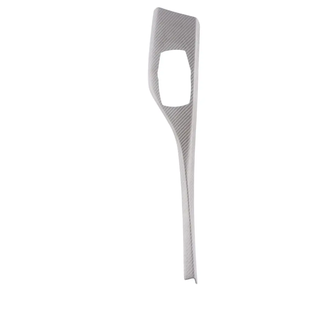 Trim Strip Set BMW F87 M2 LCI Cover Dashboard Centre Console Trim Cover Carbon to with Part number 8073752 Trim Strip Set BMW F87 M2 LCI Cover Dashboard Centre Console Trim Cover Carbon - SKU 8073752 - Part number 8073752