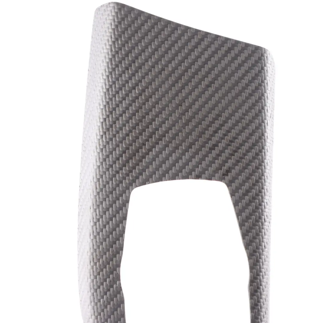 Trim Strip Set BMW F87 M2 LCI Cover Dashboard Centre Console Trim Cover Carbon to with Part number 8073752 Trim Strip Set BMW F87 M2 LCI Cover Dashboard Centre Console Trim Cover Carbon - SKU 8073752 - Part number 8073752