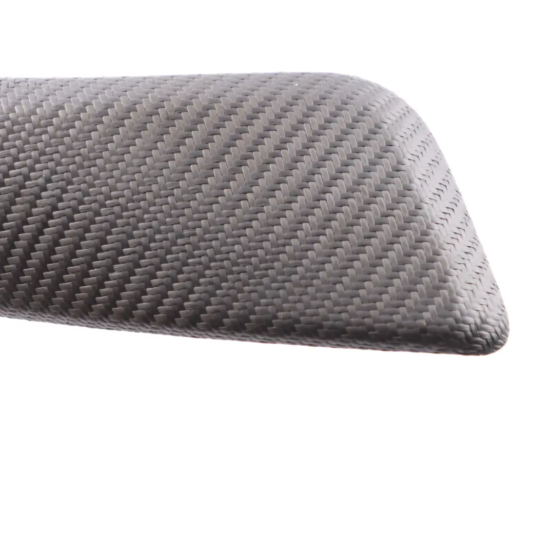 Trim Strip Set BMW F87 M2 LCI Cover Dashboard Centre Console Trim Cover Carbon to with Part number 8073752 Trim Strip Set BMW F87 M2 LCI Cover Dashboard Centre Console Trim Cover Carbon - SKU 8073752 - Part number 8073752