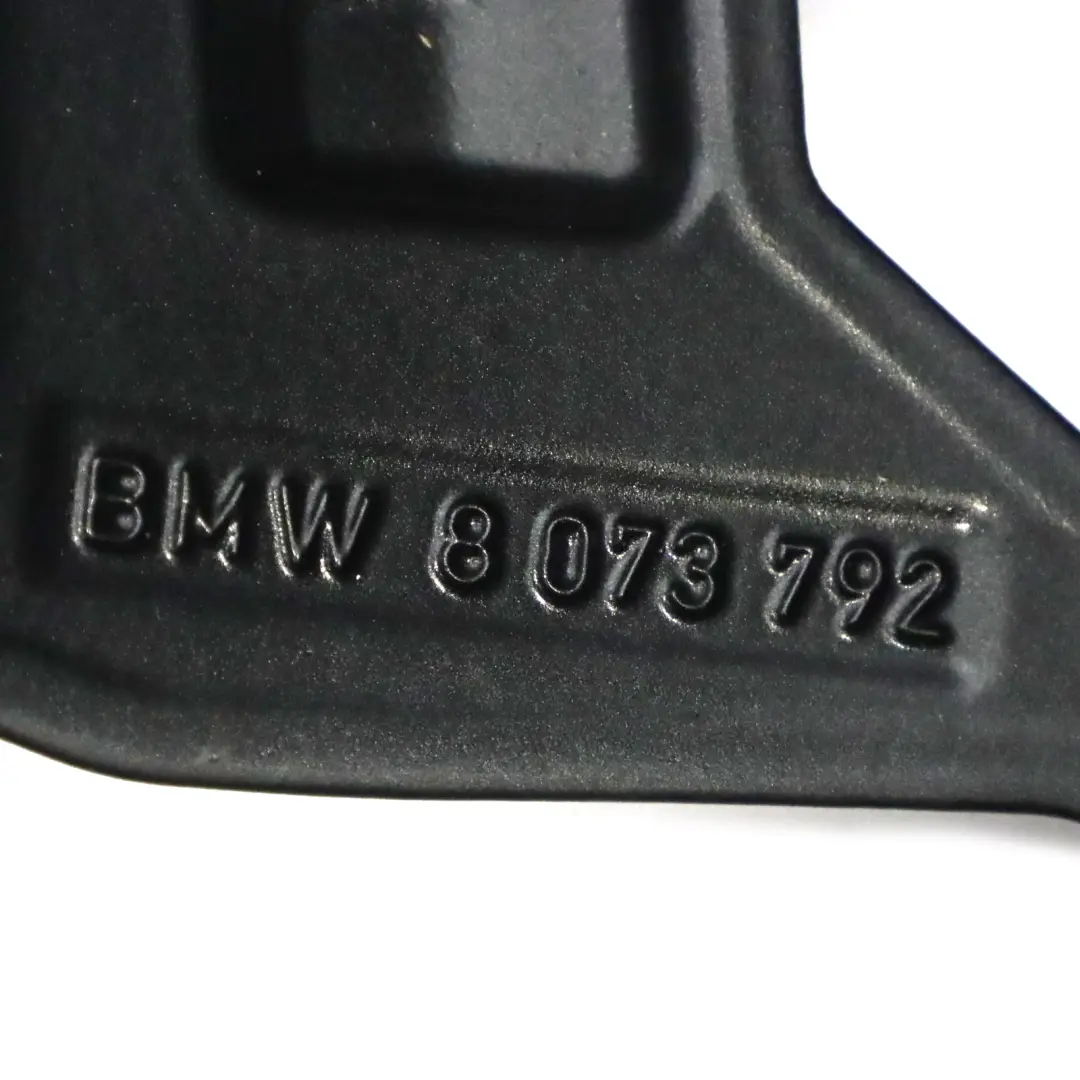 BMW X3 G01 Felga Aluminiowa Tylna Szara 20" 9,5J ET:43 - SKU 8073792-1 - Numer Części 8073792