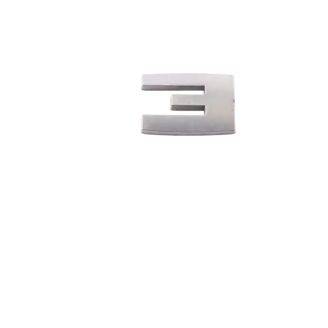 BMW F44 Hintere Heckklappe Bootlid Hatch M235i Schriftzug Emblem Trim - SKU 8075984 - Teilenummer 8075984