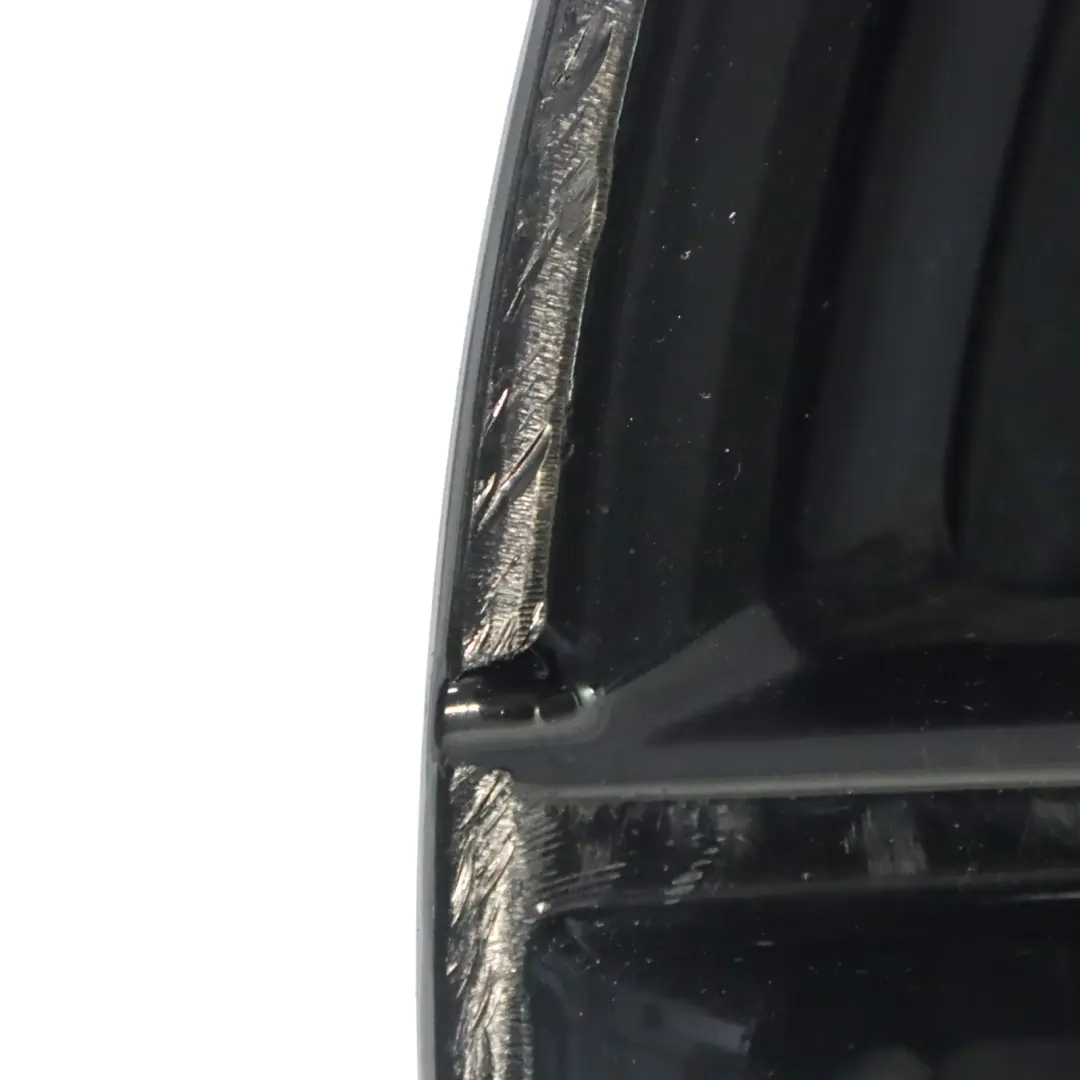 Tylna Czarna Felga Aluminiowa 19" M 469 8.5J ET:40 do BMW G20 G21 o numerze 8090095 BMW G20 G21 Tylna Czarna Felga Aluminiowa 19" M 469 8.5J ET:40 - SKU 8090095-1 - Numer Części 8090095