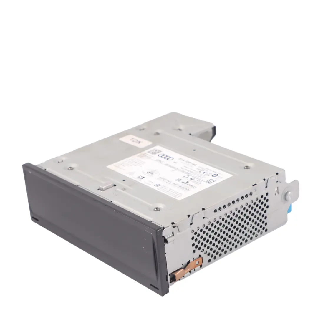 Unità principale navigazione controllo multimediale MMI per Audi Q2 GA con numero di parte 81A035043 Audi Q2 GA Unità principale navigazione controllo multimediale MMI - SKU 81A035043 - Numero di parte 81A035043