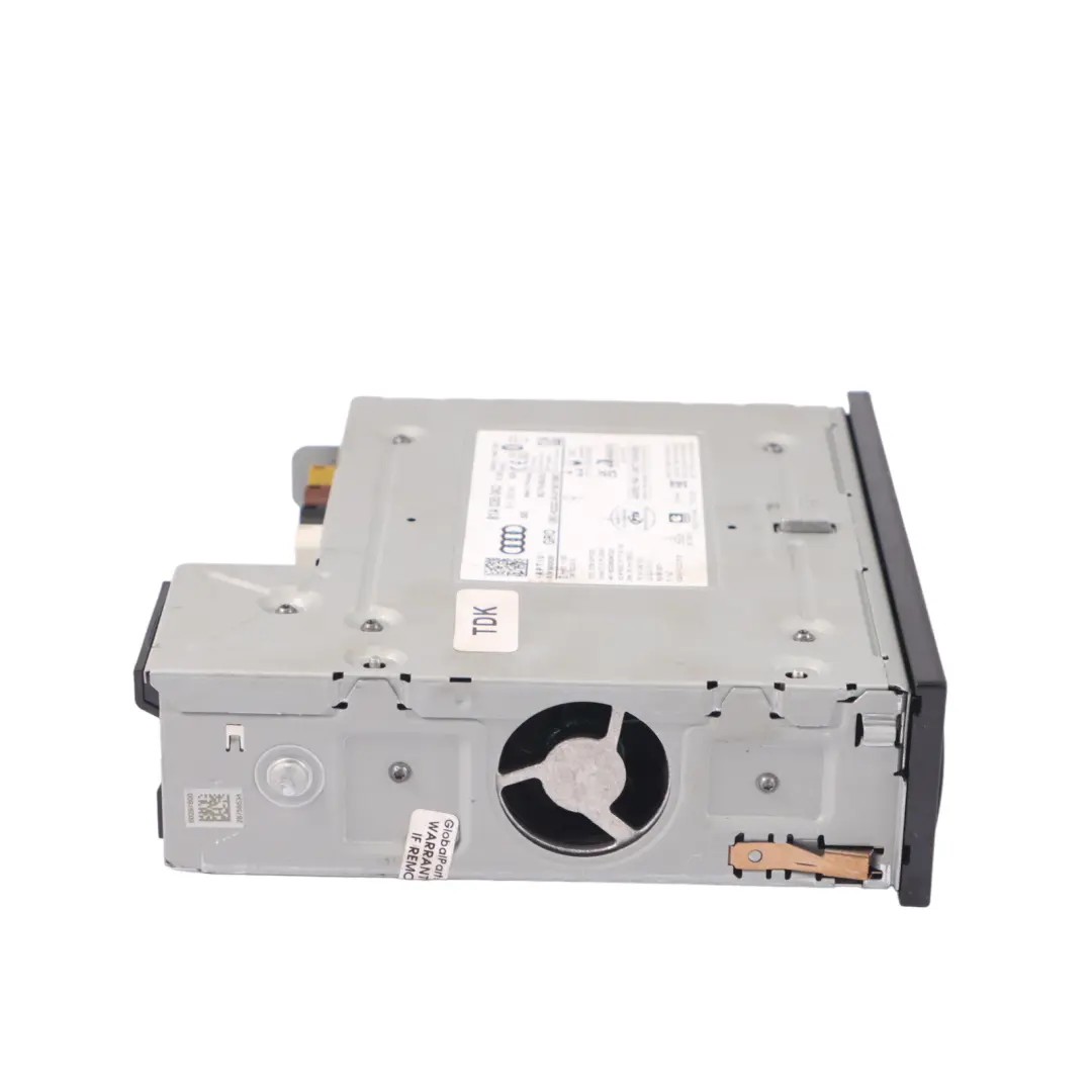 Head Unit Navigation Multimedia Control Unit MMI to Audi Q2 GA with Part number 81A035043 Audi Q2 GA Head Unit Navigation Multimedia Control Unit MMI - SKU 81A035043 - Part number 81A035043